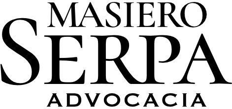 Logo Masiero Serpa